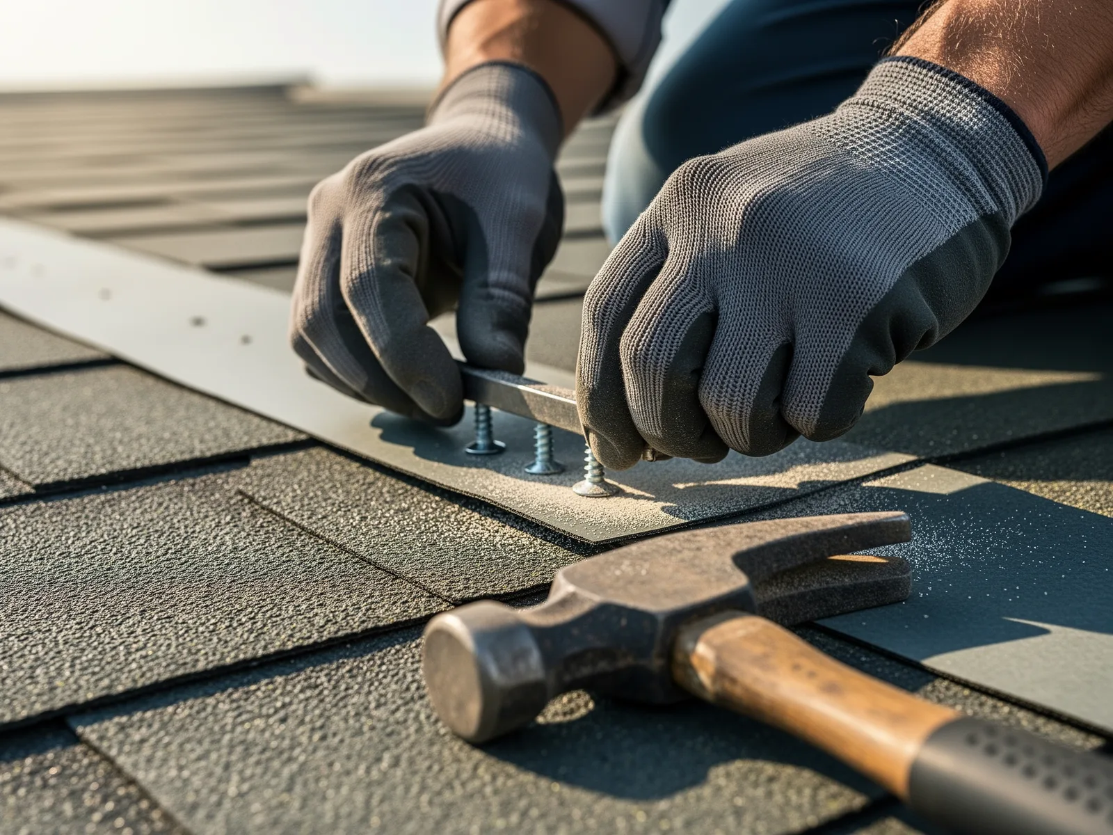 Why choose Fascia Repair in Farmington, NH